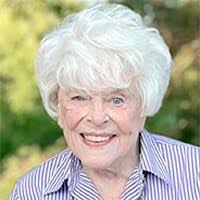 Doris Jackson Obituary