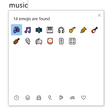 All you have to do is to copy the symbol from somewhere like a web page, or the character map for windows users, and head over to where you need the symbol (say in word or excel), then hit ctrl+v to paste. Alt Code Shortcuts For Music Symbols Webnots