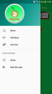 To download the dogecoin yolo app for android, go to the google play store with your android smartphone. Dogecoin Miner Claim Free Doge For Android Apk Download