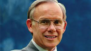 Bethel Remembers Jim Spickelmier