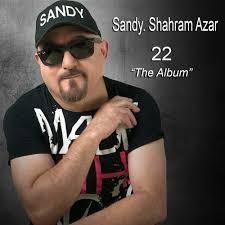 Stream Chand Payk Aragh by Sandy. Shahram Azar
