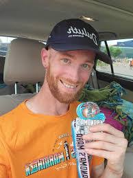 Robert Schlitt's Instagram, Twitter & Facebook