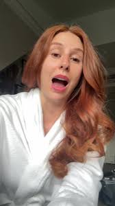 Charlotte Dobre Mia and Michael