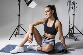 Kayla itsines was born on the 21st of may 1991, in adelaide, south australia, australia. Transform Your Life With Kayla Itsines Hip Healthy
