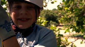 The Undercurrent : Rory Pilgrim