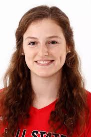 Volleyball Places Nine