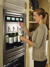 15 Of The Coolest And Most Expensive Kitchen Gadgets Wine Dispenser