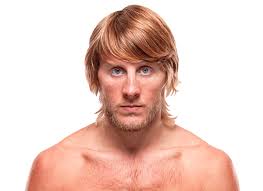 Justin Gaethje (Lightweight) MMA Profile