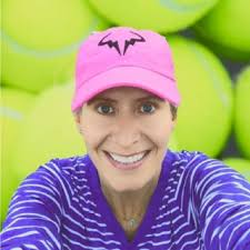 Be Like Rafa Nadal: Use Sunscreen!