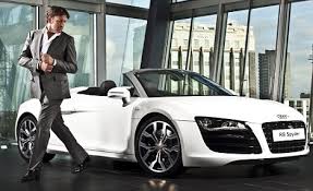 Maybe you would like to learn more about one of these? James Martin The Audi R8 Spyder S Got Film Star Looks And A Price Tag To Match Daily Mail Online