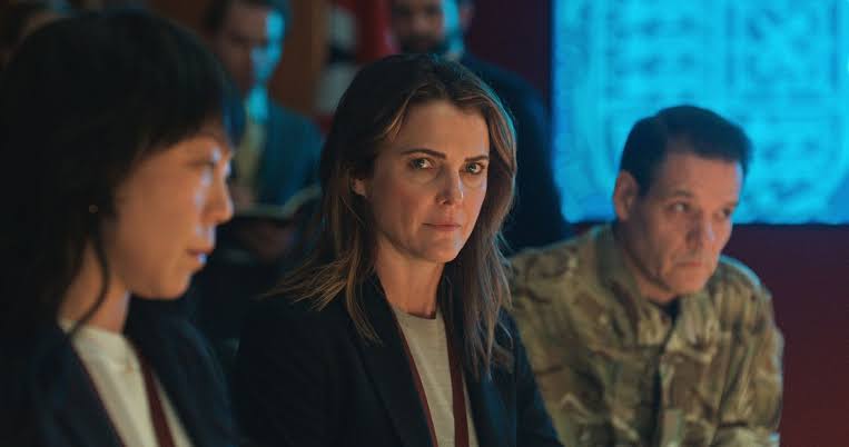 4 (More) Bad TV Tropes in 'The Diplomat' Season 2 (Spoilers)