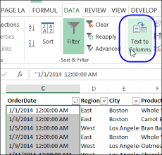 Excel Dates Won T Change Format Contextures Blog In 2020 Microsoft Excel Tutorial Excel Excel Tutorials