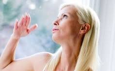 How to identify osteoporosis early, and what to do World Osteoporosis Day:  how to spot the bone thinning condition early, and wa