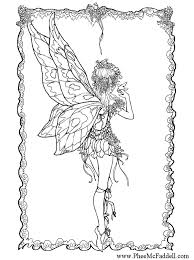 Castle Fairy Www Pheemcfaddell Com Fairy Coloring Pages Mandala Coloring Pages Coloring Pages
