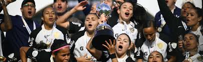 Conmebol - News update