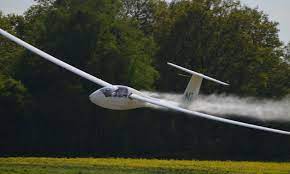 How To Become A Glider Pilot In The Uk