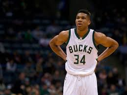 Latest on milwaukee bucks power forward giannis antetokounmpo including news, stats, videos, highlights and more on espn Bucks Sign Giannis Antetokounmpo For 100 Million And It S A Genius Move