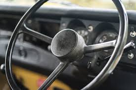 Image result for Sierra Silver 1981 Land Rover