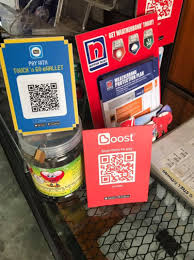 Touch 'n go ewallet will be available on duitnow by july 2020 and they plan to transition all of its merchants to duitnow qr code. Nirvahan December 2018