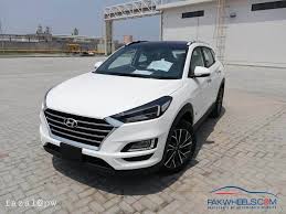 The tucson features rear exterior hyundai cars in pakistan. Hyundai Tucson Price Pakistan Vs Rest Of The World Pakwheels Blog