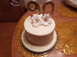 I said 'orange drizzle', and she said 'does it cut?'. 90th Birthday Cake Picture Of Kake Kreations Whitby Tripadvisor