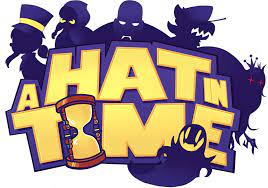 A Hat In Time Rare Holographic Stickers What Are They Mgw Video Game Cheats Cheat Codes Guides