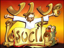 Dibujado a mano ilustración vectorial o dibujo de jesucristo resucitado ilustraciones vectoriales, clip art vectorizado libre de. Vigilia Pascual Resucita El Senor Jesuitas Chile