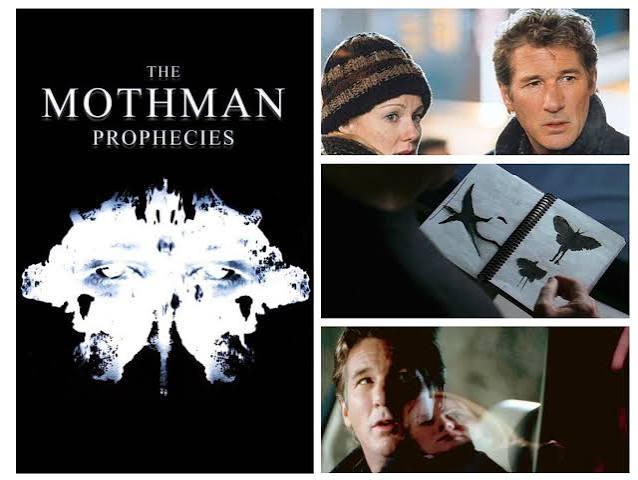 When Mark Pellington first read The Mothman Prophecies script, it wasn't the  creature‑driven thriller the studio Lakeshore kept trying to turn it into.  “I read it, I said this is a really