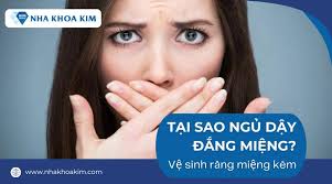 Ngủ dậy đắng miệng là bệnh gì? Có nguy hiểm không?