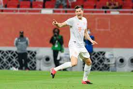 Les neuf fois champions d'afrique sont désormais invaincus en 32 matchs.le club du caire. Match Awards From Bayern Munich S 2 0 Win Over Al Ahly Bavarian Football Works