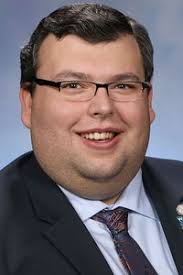 Will Snyder (Michigan)