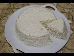 Jben Fait Maison جبن منزلي سهل التحضير Youtube Food Yummy Desserts