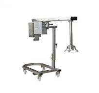 MOBILE EMULSIFIER HOMOGENIZER MISCEO 2200 - MIXING 3 BLADES - 230V MONO