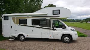 Wohnmobile Westerwald