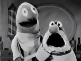Wilkins Coffee Jim Henson Jim Henson Muppets Jim
