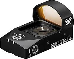 I have enjoyed my vortex venom 3moa red dot sight so far. Vortex Optics Venom Red Dot Sight 3 Moa Dot Pricepulse