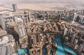 Schnell und sicher online buchen Dubai Sehenswurdigkeiten Die 11 Schonsten Highlights Orte