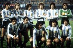 Abraham klein (israel)» nelinho (64')dirceu (71')» causio (38') 100 Argentina Ideas Argentina Football Football Argentina Football Team