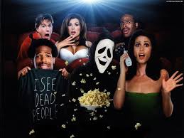 Are there any horror movie screensavers for iphone? Scary Movies Wallpapers Wallpaper Cave