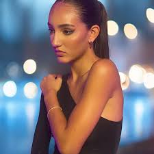 Paulette Crystal Domínguez Bartolomei