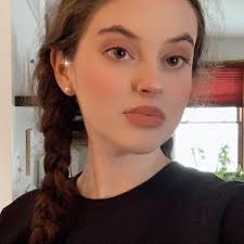 Makenzie Marie Hieber