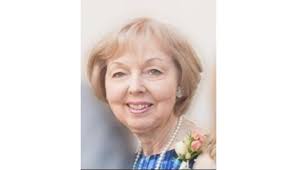 Theo Lorraine McFall Obituary (2025)