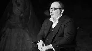 Похороны мэра харькова кернеса не обошлись без скандалов. Kernes Umer Kogda Pohorony Kernesa Gde Poproshatsya Apostrof