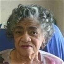 Shirley Riley Obituary