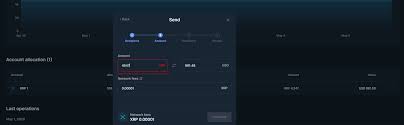Storing xrp on a ledger nano s wallet. Why Am I Getting Error While Withdrawing Xrp From My Ledger Nano S Ledgerwallet