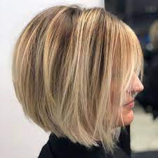 53 Winning Looks With Bob Haircuts For Fine Hair 2019 Page 2 Of 53 Lead Hairstyles Bobh Bob Haircut For Fine Hair Bob Hairstyles For Fine Hair Hair Styles