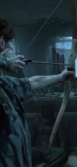Check spelling or type a new query. The Last Of Us Part 2 Ellie Bow And Arrow 4k Wallpaper 6