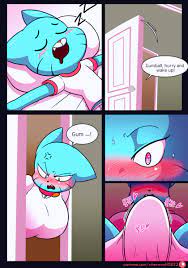 Lusty World of Nicole 1 - Monday porn comic - the best cartoon porn comics, Rule  34 | MULT34