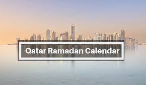 Share the ramazan calendar 2021 or ramadhan timing of sehar time (sahur, sehr or sehri) and having your current location will help us to get you more accurate prayer times and nearby islamic places. Qatar Ramadan Timetable Fasting Timing Prayer Time 2021