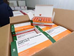 Maybe you would like to learn more about one of these? Capital Inicia Vacinacao Contra A Covid 19 Secretaria Municipal Da Saude Prefeitura Da Cidade De Sao Paulo